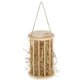 Kerbl Pet Heuraufe 3 in 1