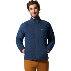 Mountain Hardwear Stretchdown Light Jacket hardwear navy (425) M