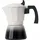 Jata Hcaf2409 0,45 l 9 Tassen Schwarz/Weiß