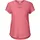 Scott Defined Damen, T-Shirt-Pink-Rosa-M