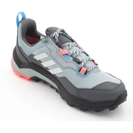 adidas Terrex AX4 GTX Damen Magic Grey/Dash Grey/Acid Red 38 2/3