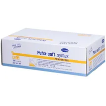 Hartmann Peha-soft syntex Untersuchungshandsch.ust pfr GrXS