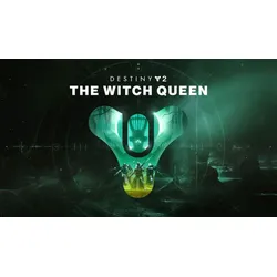 Destiny 2: The Witch Queen