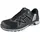 Haix CONNEXIS Go GTX Herren Schwarz/Silber 45