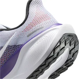 Nike Air Zoom Pegasus 41 Damen Weiß/Grau 39