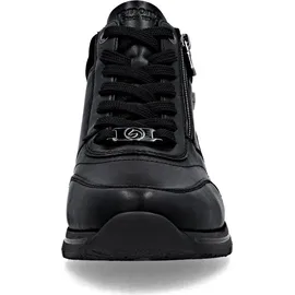 REMONTE Sneaker schwarz 40