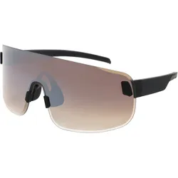 Basley Sun Sport Sonnenbrille Schwarz