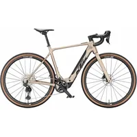 KTM Macina Gravelator SX 10 2026 - RH-M