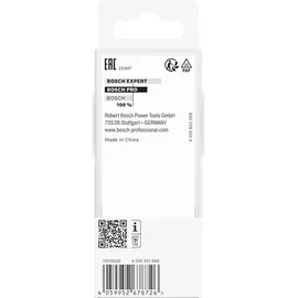 Bosch Bündigfräser Ø 12,7 mm 1 Stück