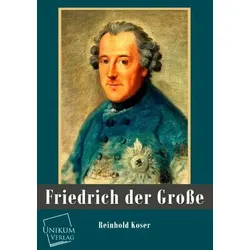 Friedrich der Große