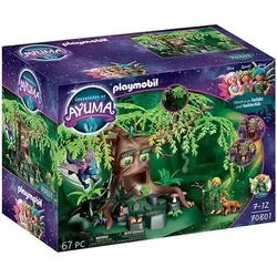 PLAYMOBIL® 70801 - Ayuma - Baum der Weisheit