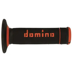 Domino Beschichtungen A020 Bicolor MX voller Griff