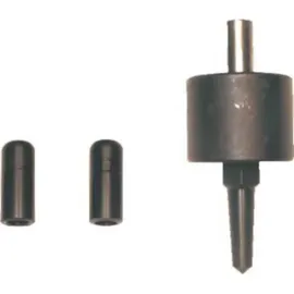 ELECTRA Schleif- und Dengel-set für Sensen und Sicheln
