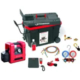 Rothenberger ROCADDY 120 R32 Analog