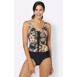 Feel Good Badeanzug Damen Schwarz 42 Cup B