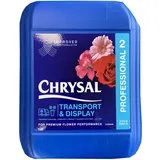 Chrysal Klar Professional 2 - Blumen-Frischhaltemittel 5 Liter