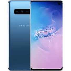 Samsung Galaxy S10 128 GB Prism Blue