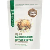 Schalk Mühle Kürbiskern Protein Pulver roh bio