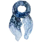 DESIGUAL Maggi Uhr, blau, Einheitsgröße - Einheitsgröße