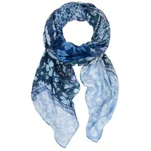DESIGUAL Maggi Uhr, blau, Einheitsgröße - Einheitsgröße