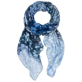 DESIGUAL Maggi Uhr, blau, Einheitsgröße - Einheitsgröße