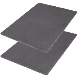 Westmark 2 Naturschieferplatten Tapas + Friends, 40 x 30 cm, 693422E3