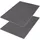 Westmark 2 Naturschieferplatten Tapas + Friends, 40 x 30 cm, 693422E3