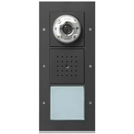 Gira Video-Türstation AP 1fach 126967 anthrazit