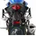 Hepco & Becker C-Bow Satteltaschenhalter für Kawasaki Z 125 Schwarz