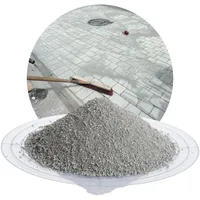 Schicker Diabas Mineral-Diabas Fugensand grau 0-2 mm 25 kg
