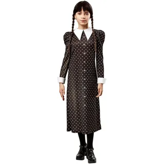 MGM Wednesday Kostüm Kinder