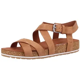 Timberland Malibu Waves Ankle saddle 37,5