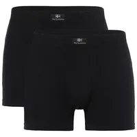 Nils Sundström Boxershorts blau S