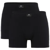 Nils Sundström Boxershorts blau S