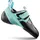 La Sportiva Damen Skwama Vegan Kletterschuhe (Größe 36, tuerkis)