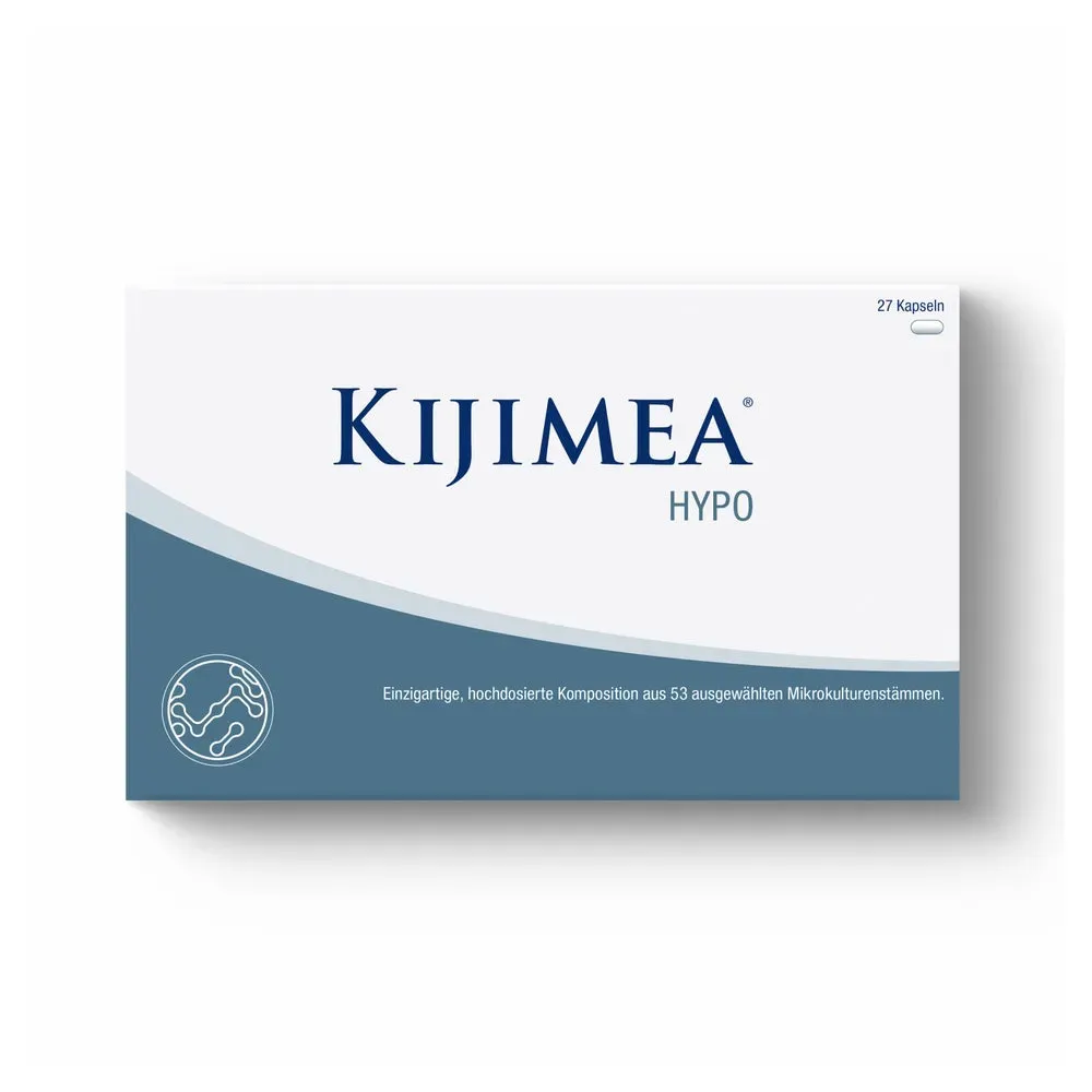 Kijimea Hypo 27 St