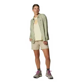 Columbia Cedar Crest Shorts Beige L