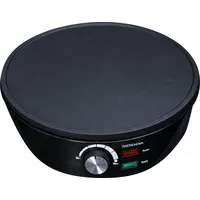 Gastronoma 18310014 Fun Kitchen, Schwarz