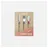 Opinel LE PETIT GOURMET Kinderbesteck Set - Bunt