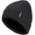 Jack Wolfskin Rib Knit Beanie Schwarz