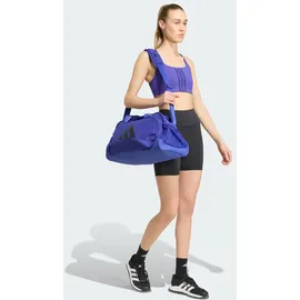 adidas Defender Duffelbag S Pure Purple/Black