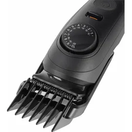 Braun Series 5 BT5520 Barttrimmer schwarz