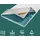 fan Softly XXL Plus Topper 180 x 200 cm