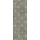 Queence Vinyltapete Tori 90x300 cm selbstklebend grau 34193