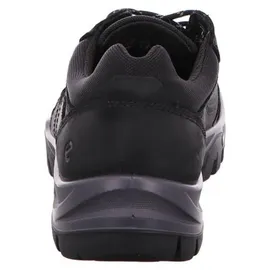ECCO Xpedition III schwarz Herren
