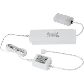 EGLO LED Stripe-Z Weiß 13,5 W
