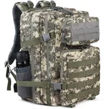 zavothy Rucksack 45L Tarnung