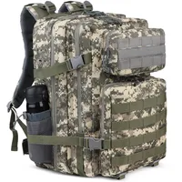 zavothy Rucksack 45L Tarnung