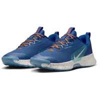 Nike Juniper Trail 3 Trailrunning-Schuhe Herren 400 - deep