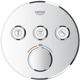 Grohe Grohetherm Smartcontrol (29121000)